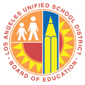 LAUSD Logo